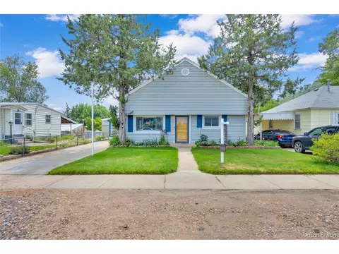 208 Todd Ave, La Salle, CO 80645