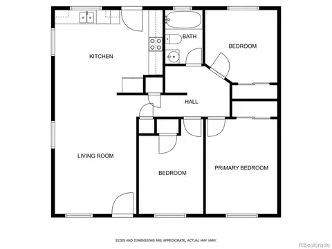 12860 E 13th Pl, Aurora, CO 80011 photo 26