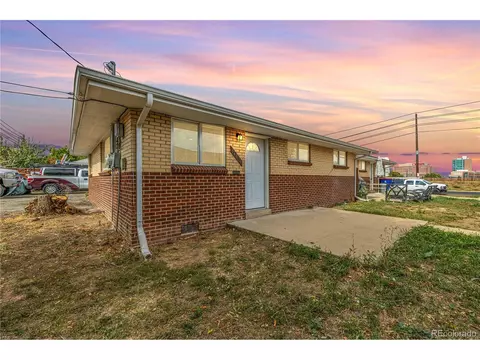 12860 E 13th Pl, Aurora, CO 80011