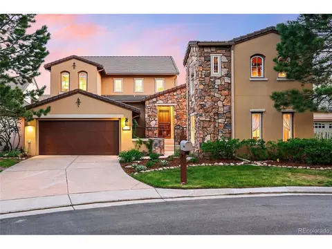 5006 Esmond Ln, Castle Rock, CO 80108