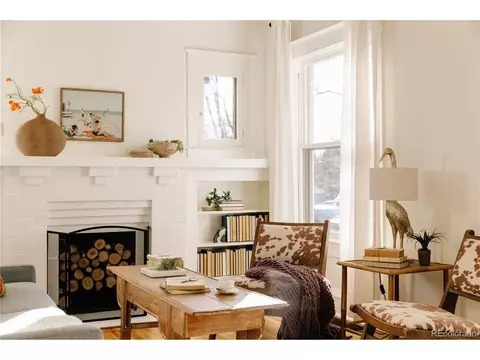 1152 S Columbine St, Denver, CO 80210