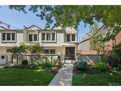 245 Adams St, Denver, CO 80206