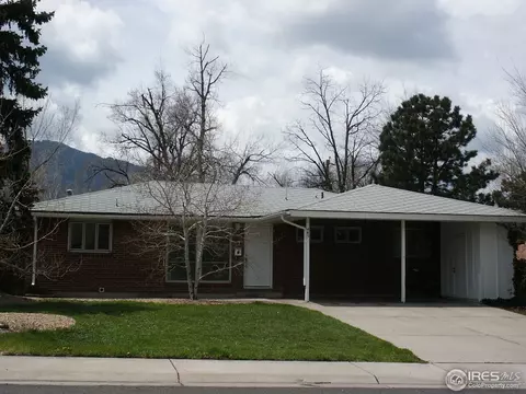 465 S 43rd St, Boulder, CO 80305 photo 1