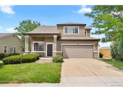 545 Dukes Way, Dacono, CO 80514