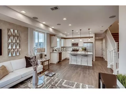 6540 N Biscay St, Denver, CO 80249