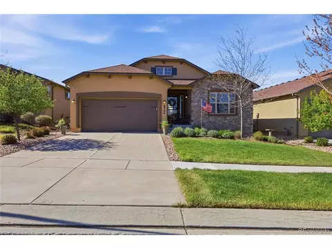 6245 Mount Ouray Dr, Colorado Springs, CO 80924