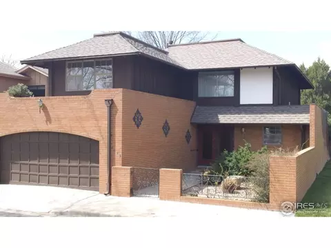 4813 Briar Ridge Ct, Boulder, CO 80301 photo 1