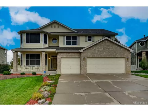 6247 S Killarney Ct, Centennial, CO 80016