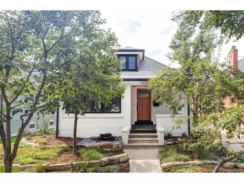 1421 S Grant St, Denver, CO 80210