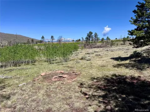 1102 Emery Loop, Fort Garland, CO 81152