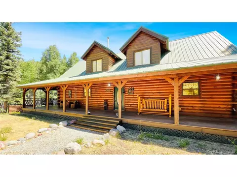 501 E Coach Dr, Antonito, CO 81120