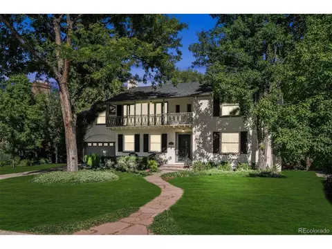 25 Crestmoor Dr, Denver, CO 80220
