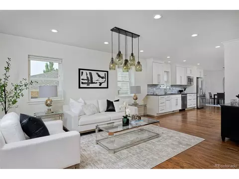2819 Utica St, Denver, CO 80212
