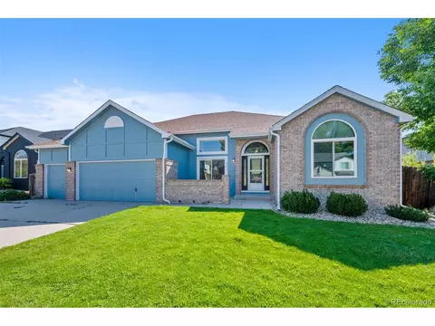 8289 W Fairview Ave, Littleton, CO 80128