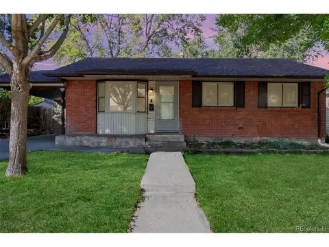3207 W 12th Street Rd, Greeley, CO 80634