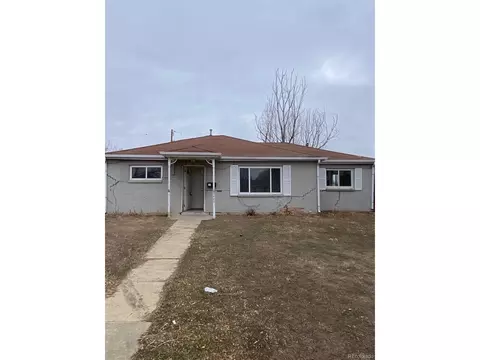 9400 Lilly Ct, Thornton, CO 80229