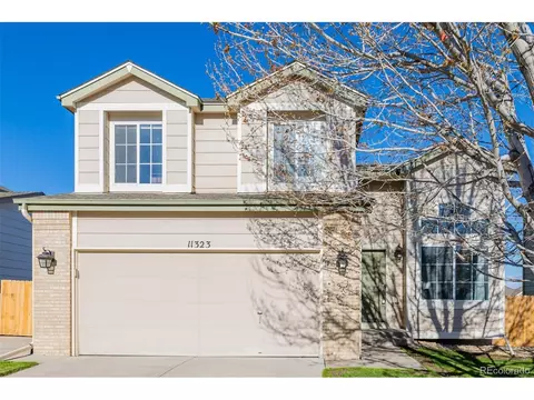 11323 Latigo Ln, Parker, CO 80138