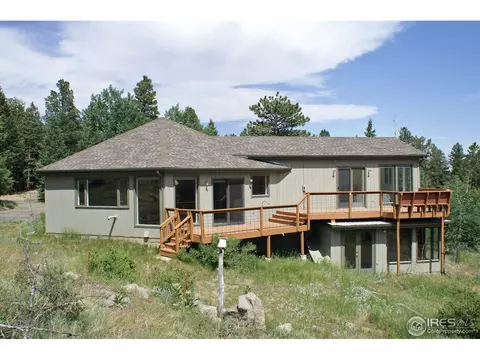 9718 Sugarloaf Rd, Boulder, CO 80302 photo 1