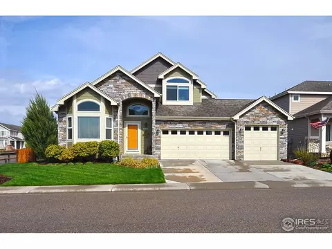 8100 Northstar Dr, Windsor, CO 80528 photo 1