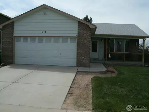 215 Rochester Dr, Windsor, CO 80550 photo 2