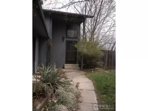4416 Clipper Ct, Boulder, CO 80301 photo 1
