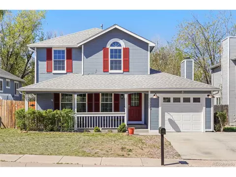 3330 Simmelink Loop, Colorado Springs, CO 80916