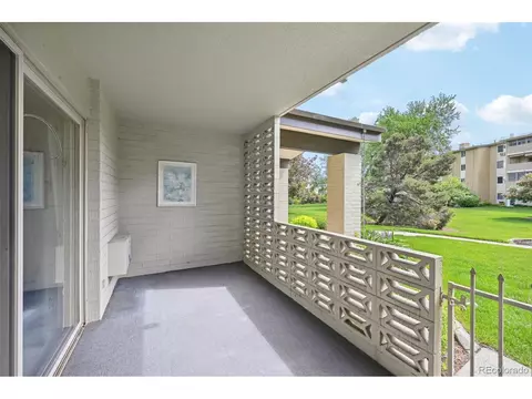 Undisclosed, Denver, CO 80247
