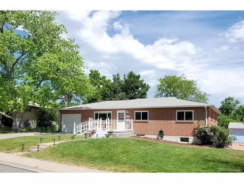 12249 W Alabama Pl, Lakewood, CO 80228