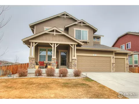 307 Bittern Dr, Johnstown, CO 80534 photo 2