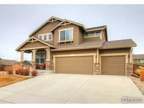 307 Bittern Dr, Johnstown, CO 80534 photo 1