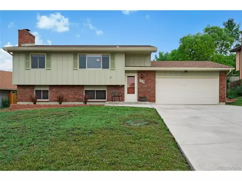 2620 Maroon Bells Ave, Colorado Springs, CO 80918