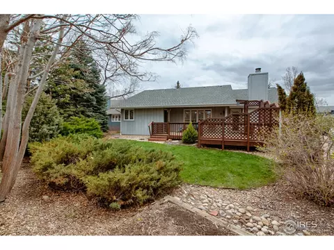 5445 Centennial Trl, Boulder, CO 80303 photo 17