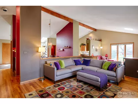 5445 Centennial Trl, Boulder, CO 80303 photo 6