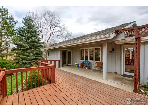 5445 Centennial Trl, Boulder, CO 80303 photo 19
