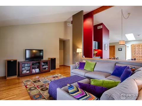 5445 Centennial Trl, Boulder, CO 80303 photo 5