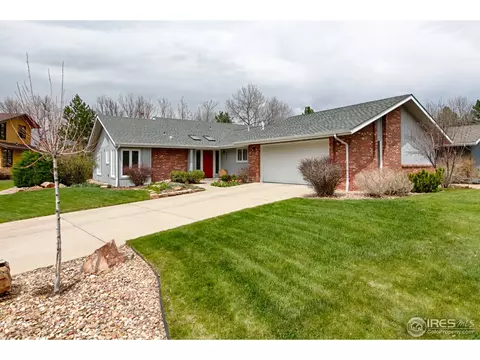 5445 Centennial Trl, Boulder, CO 80303 photo 1