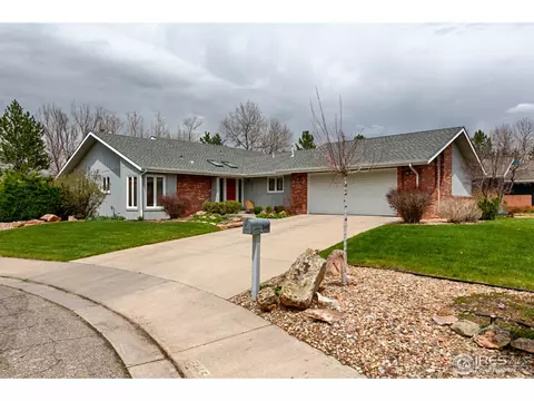 5445 Centennial Trl, Boulder, CO 80303 photo 2