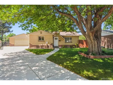 1283 S Marshall Ct, Lakewood, CO 80232