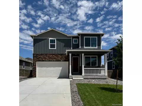 722 Lake Emerson Rd, Severance, CO 80550