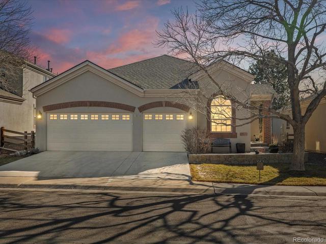 6700 W Dorado Dr #42, Littleton, CO 80123