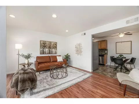 5300 E Cherry Creek South Dr #13-1327, Denver, CO 80246