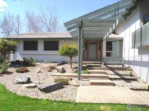 7656 Brockway Dr, Boulder, CO 80303 photo 2