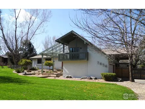 7656 Brockway Dr, Boulder, CO 80303 photo 1