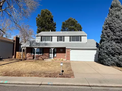 1754 S Troy St, Aurora, CO 80012
