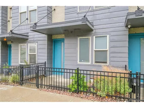 1285 W 9th Ave, Denver, CO 80204
