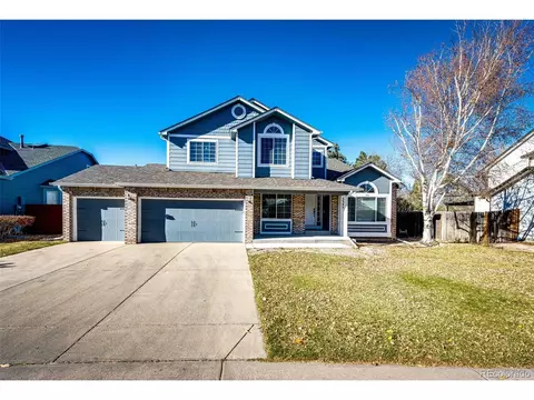 5345 S Flanders Way, Centennial, CO 80015