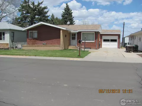 8 Circle Dr, Brush, CO 80723 photo 1