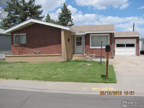 8 Circle Dr, Brush, CO 80723 photo 2