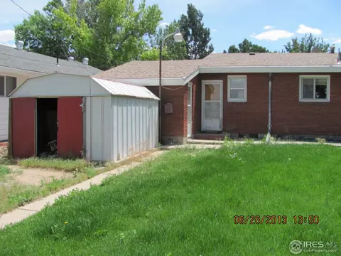 8 Circle Dr, Brush, CO 80723 photo 3