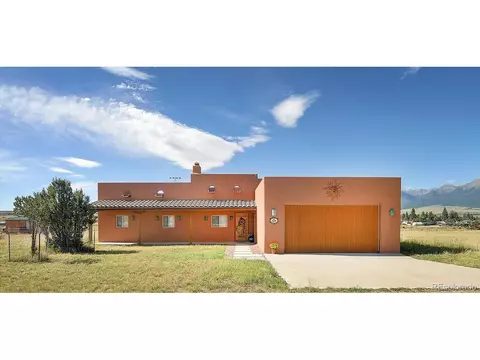 108 Mission Cir, Westcliffe, CO 81252